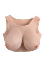 GENDER X UNDERGARMENTS - PLATE E-CUP LIGHT - obrazek 2