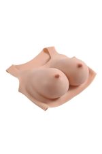 GENDER X UNDERGARMENTS - PLATE E-CUP LIGHT - obrazek 3
