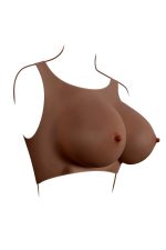 GENDER X UNDERGARMENTS - PLATE E-CUP DARK - obrazek 5