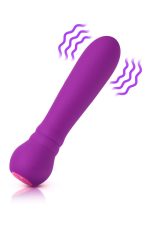 FEMMEFUNN ULTRA BULLET PURPLE - obrazek 2