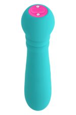 FEMMEFUNN ULTRA BULLET TURQUOISE - obrazek 3