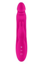 FEMMEFUNN BOOSTER RABBIT PINK - obrazek 4