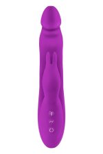 FEMMEFUNN BOOSTER RABBIT PURPLE - obrazek 4