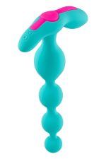 FEMMEFUNN FUNN BEADS TURQUOISE - obrazek 3