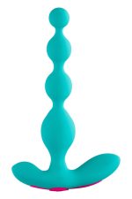 FEMMEFUNN FUNN BEADS TURQUOISE - obrazek 4