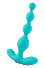 FEMMEFUNN FUNN BEADS TURQUOISE - obrazek 5