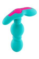 FEMMEFUNN FUNN PLUG TURQUOISE - obrazek 3