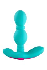 FEMMEFUNN FUNN PLUG TURQUOISE - obrazek 4