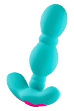 FEMMEFUNN FUNN PLUG TURQUOISE - obrazek 5