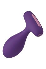 FEMMEFUNN PLUA DARK PURPLE - obrazek 4
