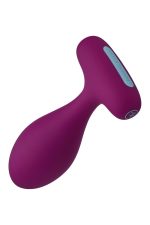 FEMMEFUNN PLUA DARK FUCHSIA - obrazek 4