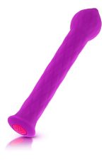 FEMMEFUNN DIAMOND WAND PURPLE - obrazek 3
