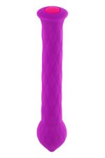 FEMMEFUNN DIAMOND WAND PURPLE - obrazek 4