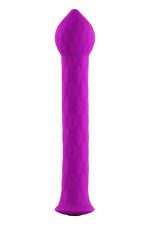 FEMMEFUNN DIAMOND WAND PURPLE - obrazek 5
