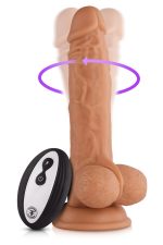 FEMMEFUNN WIRELESS TURBO BALLER NUDE - obrazek 2