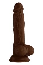 FEMMEFUNN WIRELESS TURBO BALLER BROWN - obrazek 3