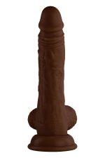 FEMMEFUNN WIRELESS TURBO BALLER BROWN - obrazek 4