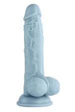 FEMMEFUNN WIRELESS TURBO BALLER LIGHT BLUE - obrazek 2