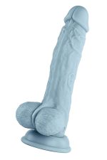 FEMMEFUNN WIRELESS TURBO BALLER LIGHT BLUE - obrazek 5