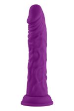FEMMEFUNN WIRELESS TURBO SHAFT PURPLE - obrazek 2