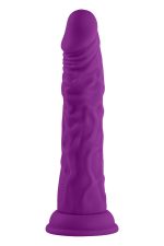 FEMMEFUNN WIRELESS TURBO SHAFT PURPLE - obrazek 3