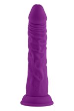 FEMMEFUNN WIRELESS TURBO SHAFT PURPLE - obrazek 4