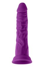 FEMMEFUNN WIRELESS TURBO SHAFT PURPLE - obrazek 5