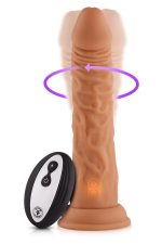 FEMMEFUNN WIRELESS TURBO SHAFT NUDE - obrazek 2
