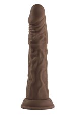 FEMMEFUNN WIRELESS TURBO SHAFT BROWN - obrazek 3