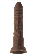 FEMMEFUNN WIRELESS TURBO SHAFT BROWN - obrazek 4