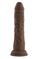 FEMMEFUNN WIRELESS TURBO SHAFT BROWN - obrazek 5