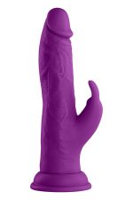 FEMMEFUNN WIRELESS TURBO RABBIT PURPLE - obrazek 4