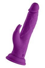 FEMMEFUNN WIRELESS TURBO RABBIT PURPLE - obrazek 5