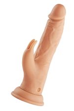 FEMMEFUNN WIRELESS TURBO RABBIT NUDE - obrazek 3