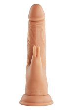 FEMMEFUNN WIRELESS TURBO RABBIT NUDE - obrazek 4