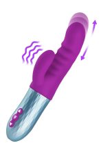 FEMMEFUNN ESSENZA PURPLE - obrazek 2