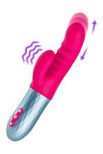 FEMMEFUNN ESSENZA PINK - obrazek 2