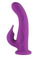 FEMMEFUNN PIROUETTE PURPLE - obrazek 2