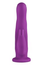 FEMMEFUNN PIROUETTE PURPLE - obrazek 4