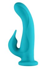 FEMMEFUNN PIROUETTE TURQUOISE - obrazek 2