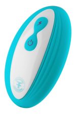 FEMMEFUNN PIROUETTE TURQUOISE - obrazek 3