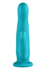 FEMMEFUNN PIROUETTE TURQUOISE - obrazek 4
