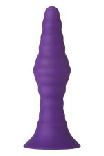 FEMMEFUNN PYRA SMALL DARK PURPLE - obrazek 4