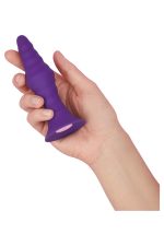 FEMMEFUNN PYRA SMALL DARK PURPLE - obrazek 5
