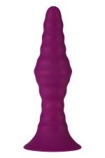 FEMMEFUNN PYRA LARGE DARK FUCHSIA - obrazek 4