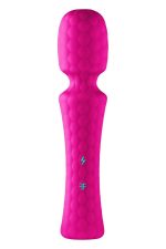 FEMMEFUNN ULTRA WAND PINK - obrazek 2