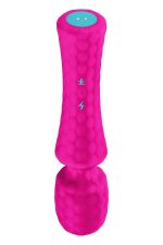 FEMMEFUNN ULTRA WAND PINK - obrazek 3