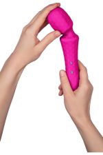 FEMMEFUNN ULTRA WAND PINK - obrazek 4