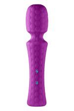 FEMMEFUNN ULTRA WAND PURPLE - obrazek 2