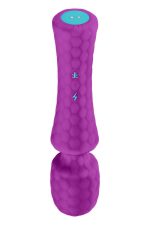 FEMMEFUNN ULTRA WAND PURPLE - obrazek 3